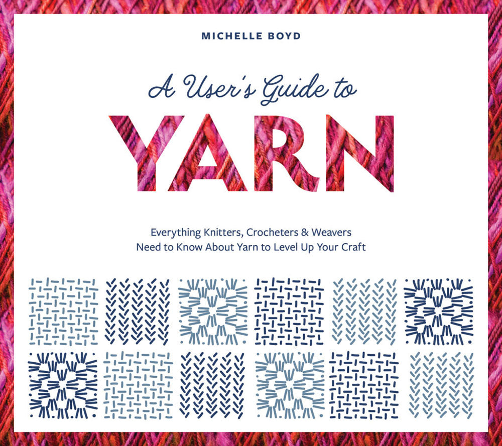 PRÉCOMMANDE: A User's Guide to Yarn