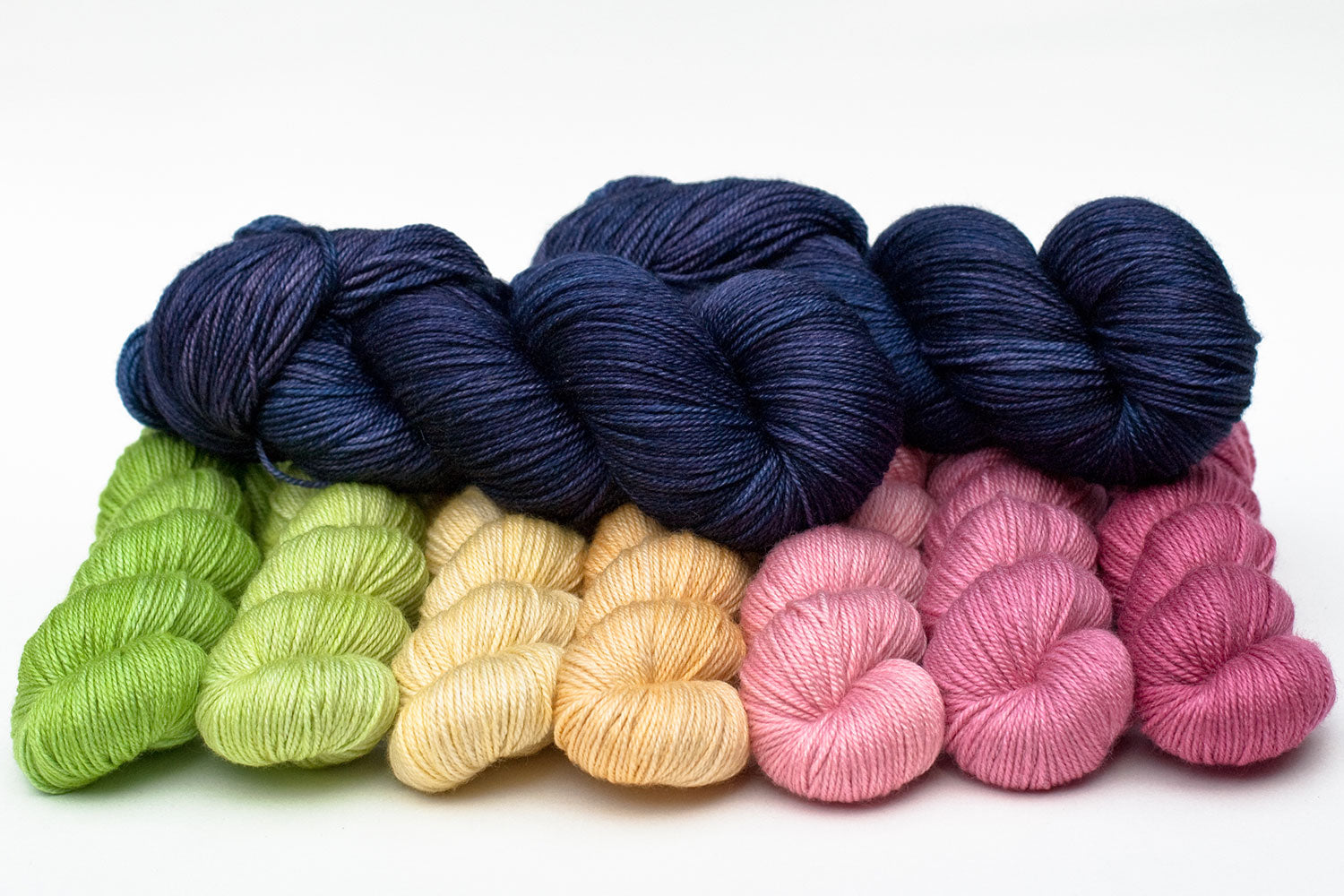 Aurora Borealis: ensemble pour Cosmic Connections MKAL