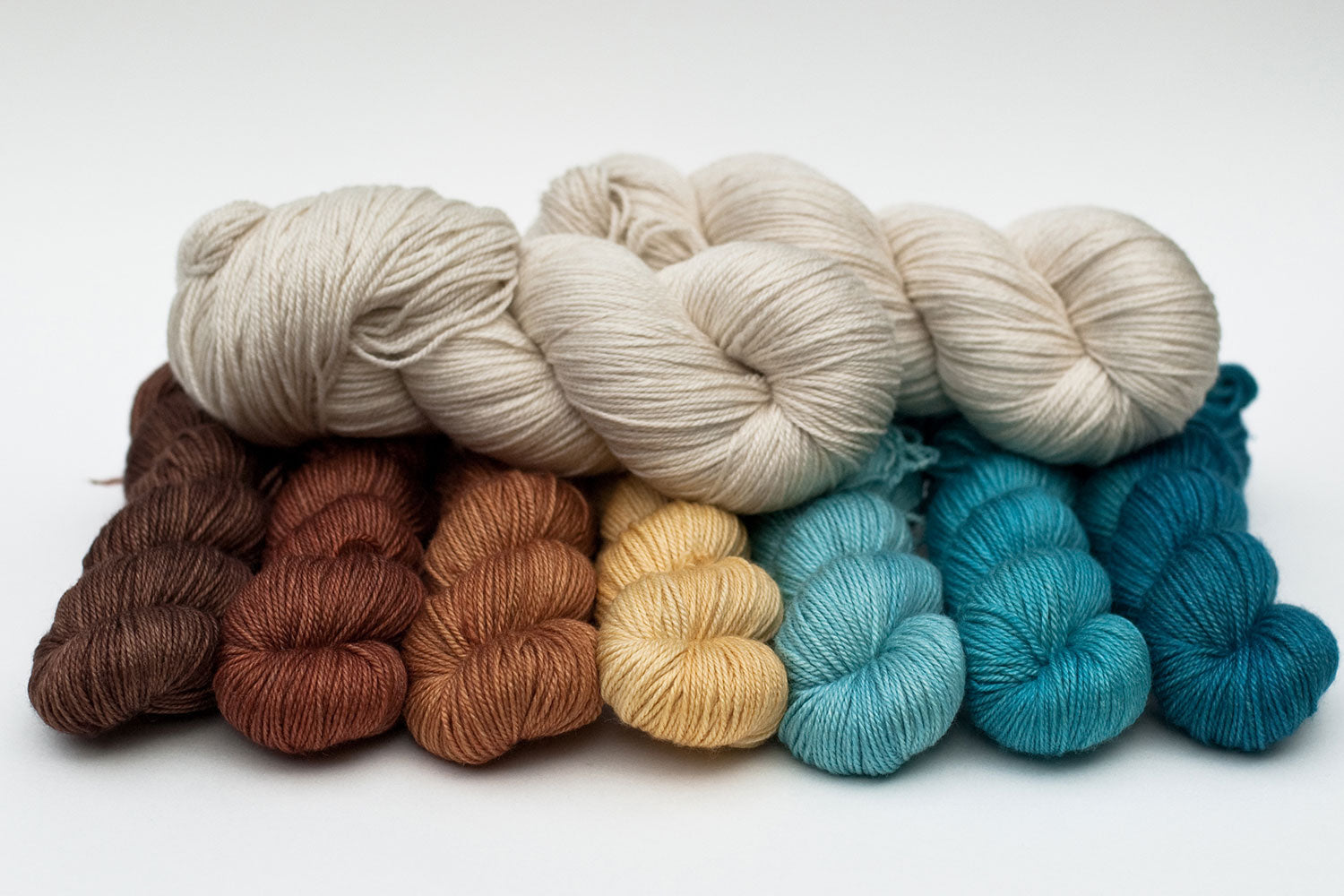 Dandelion: ensemble pour Cosmic Connections MKAL