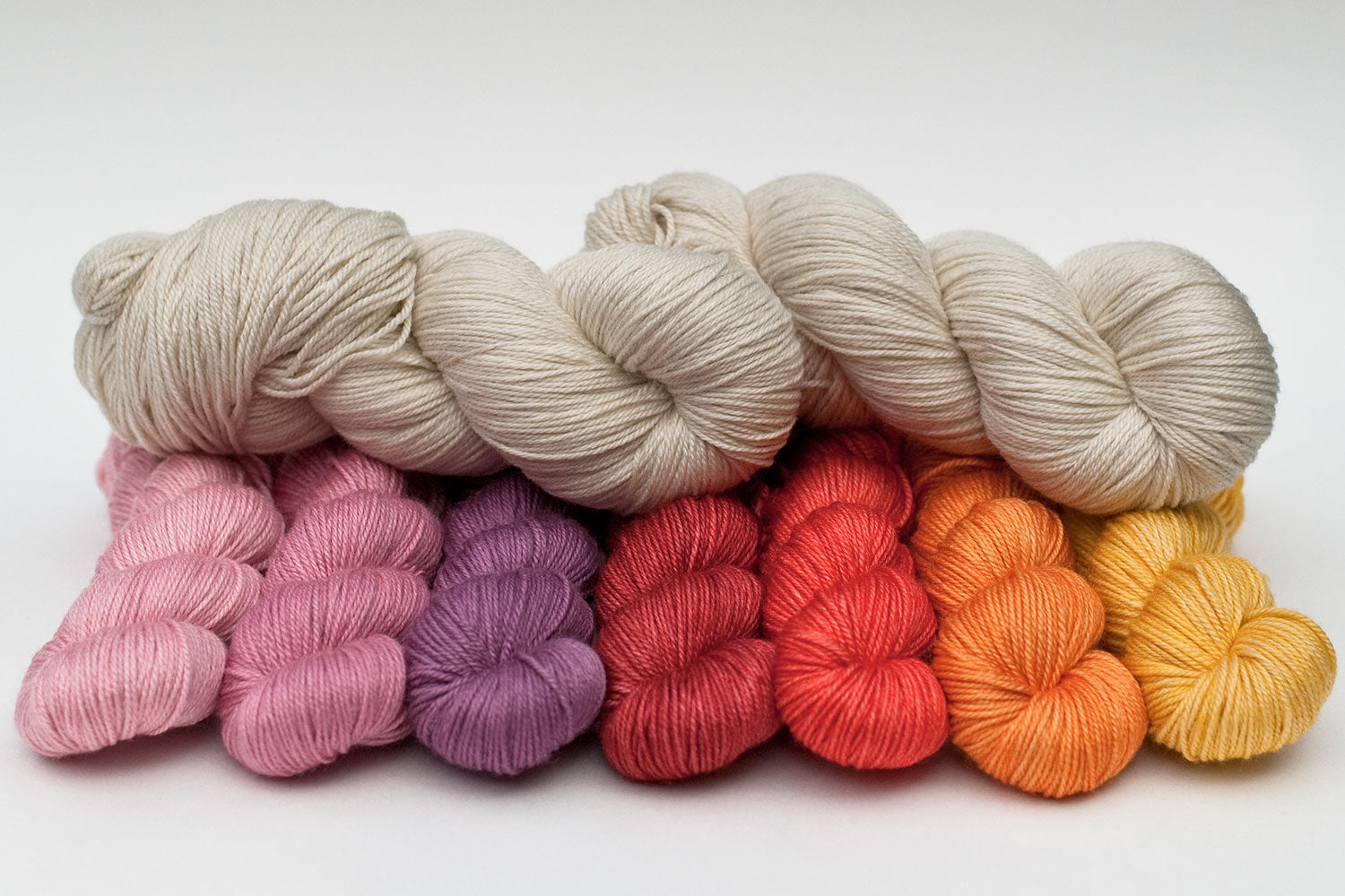 Feather: ensemble pour Cosmic Connections MKAL