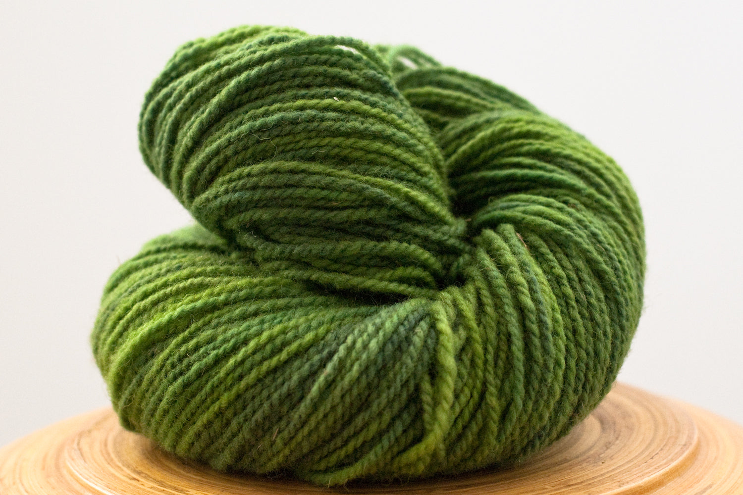 Topsy Farms - Worsted Weight