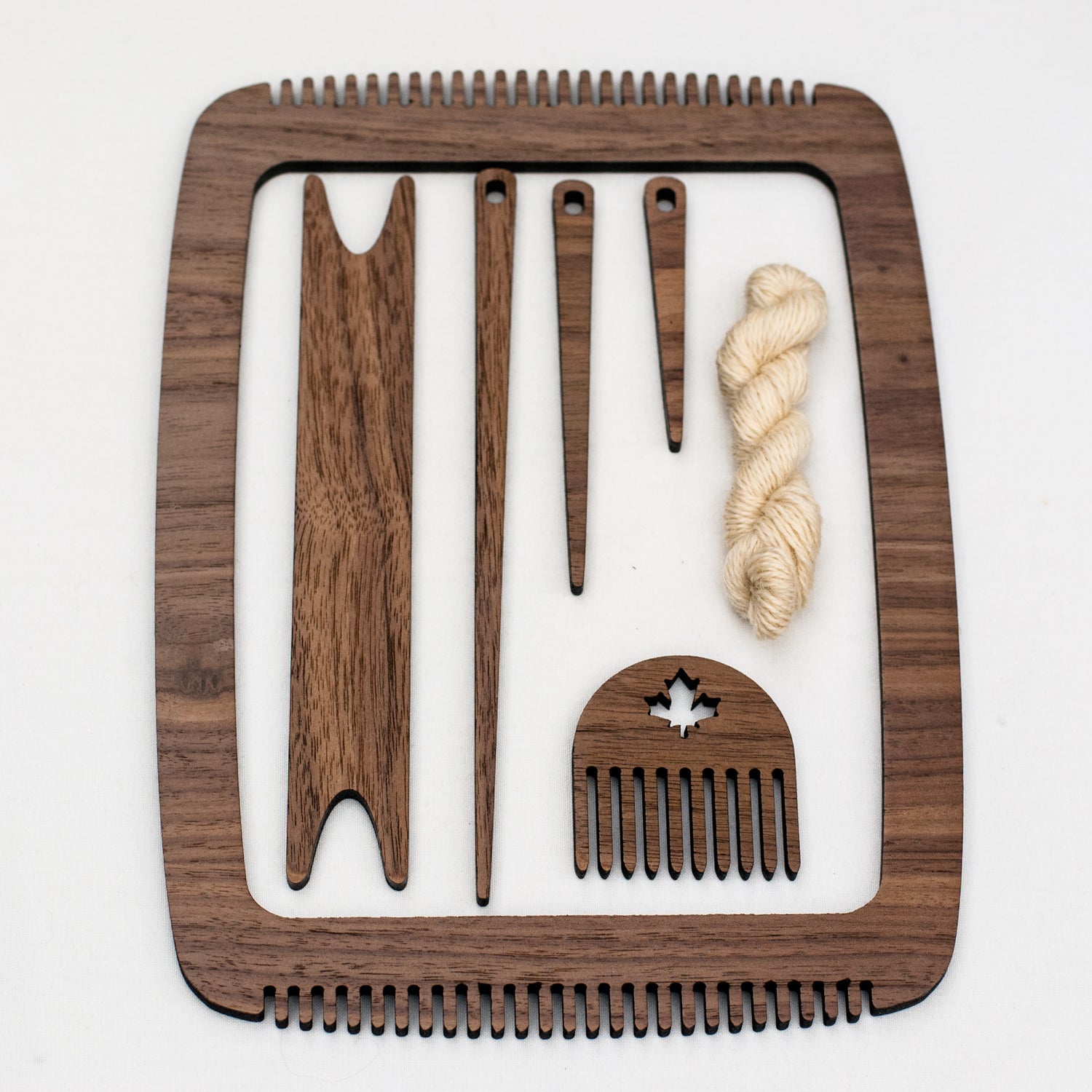 Large Rectangle Loom Kit