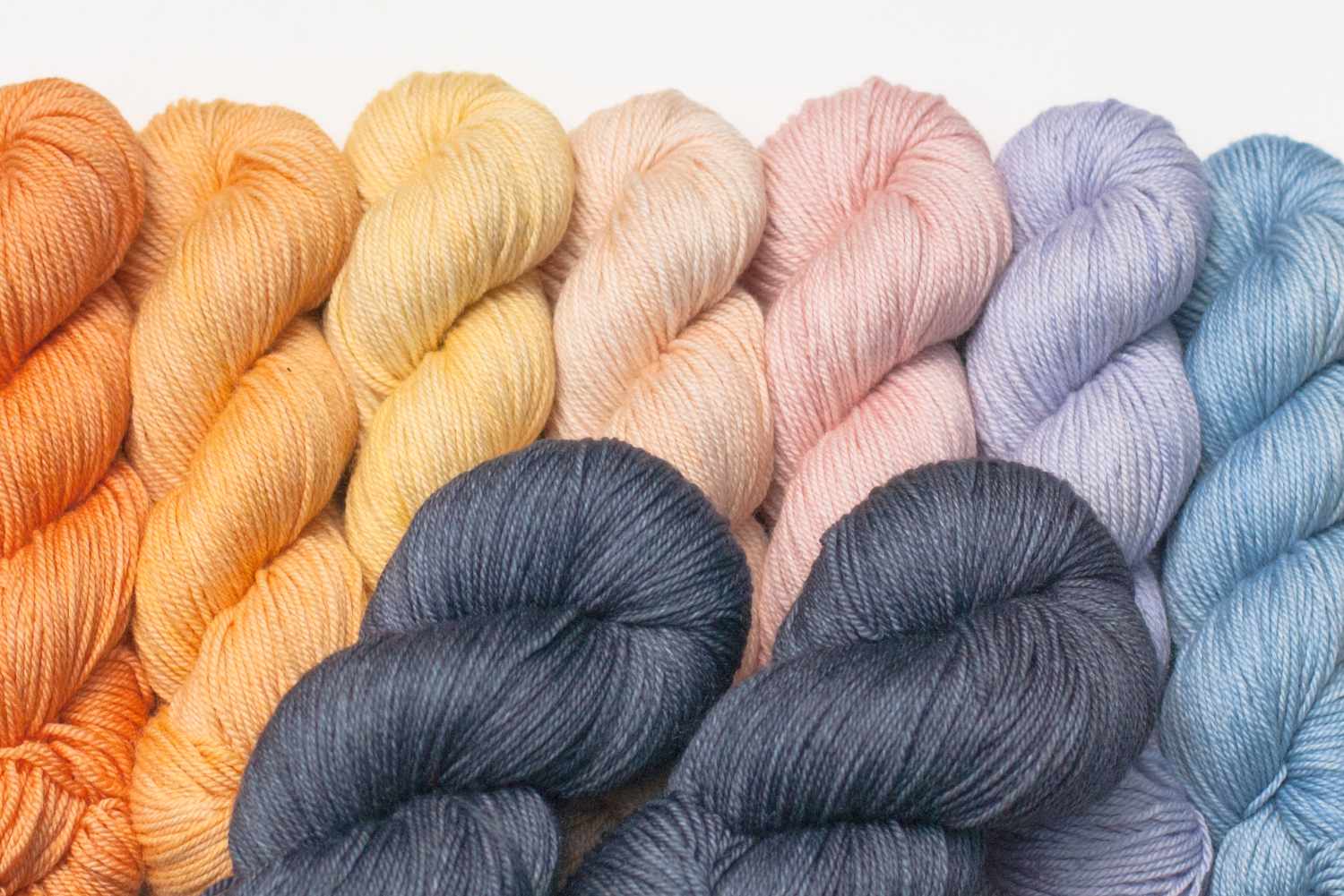 Winter Sunrise: ensemble pour Sky Song MKAL