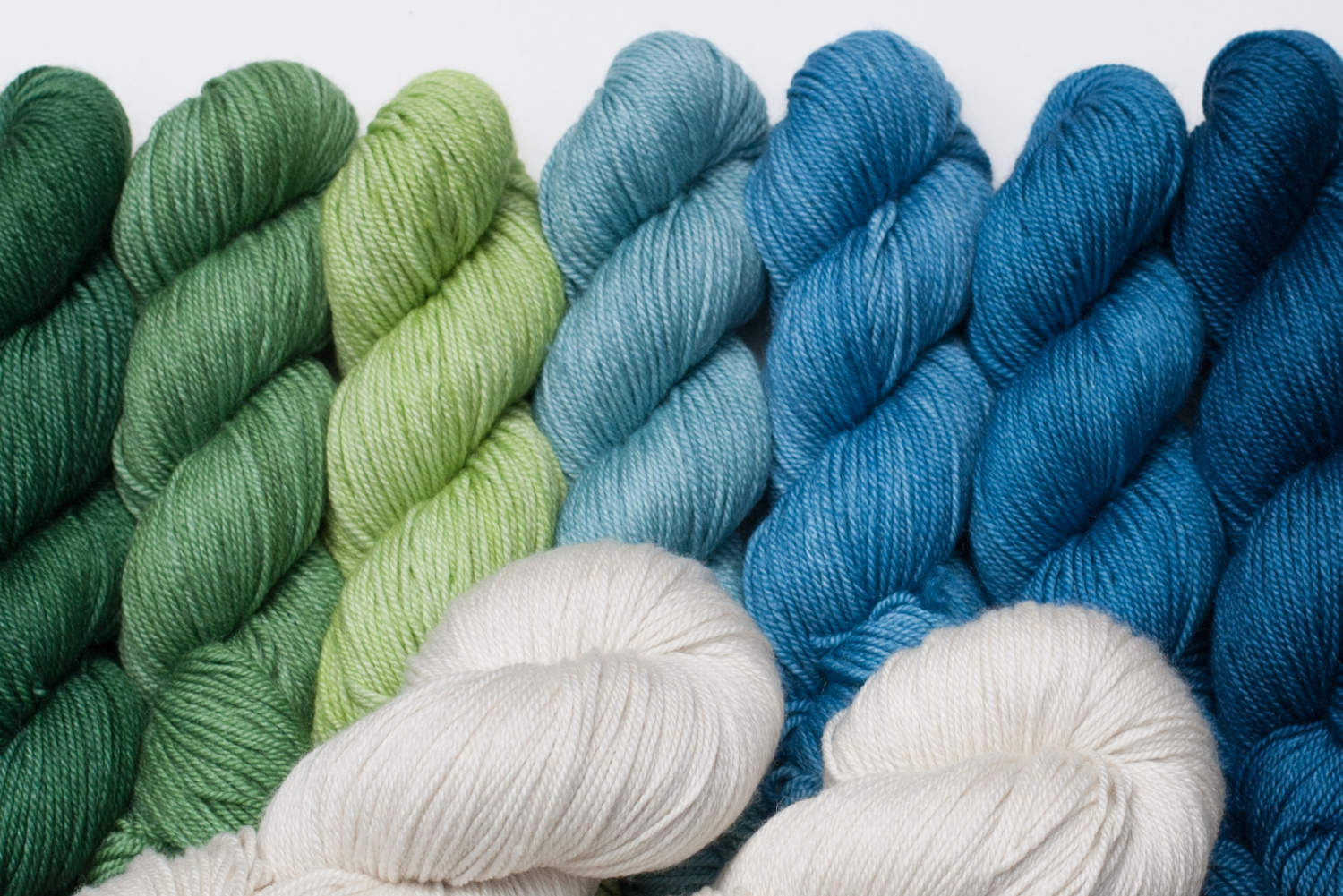 Mountain Meadow: ensemble pour Sky Song MKAL