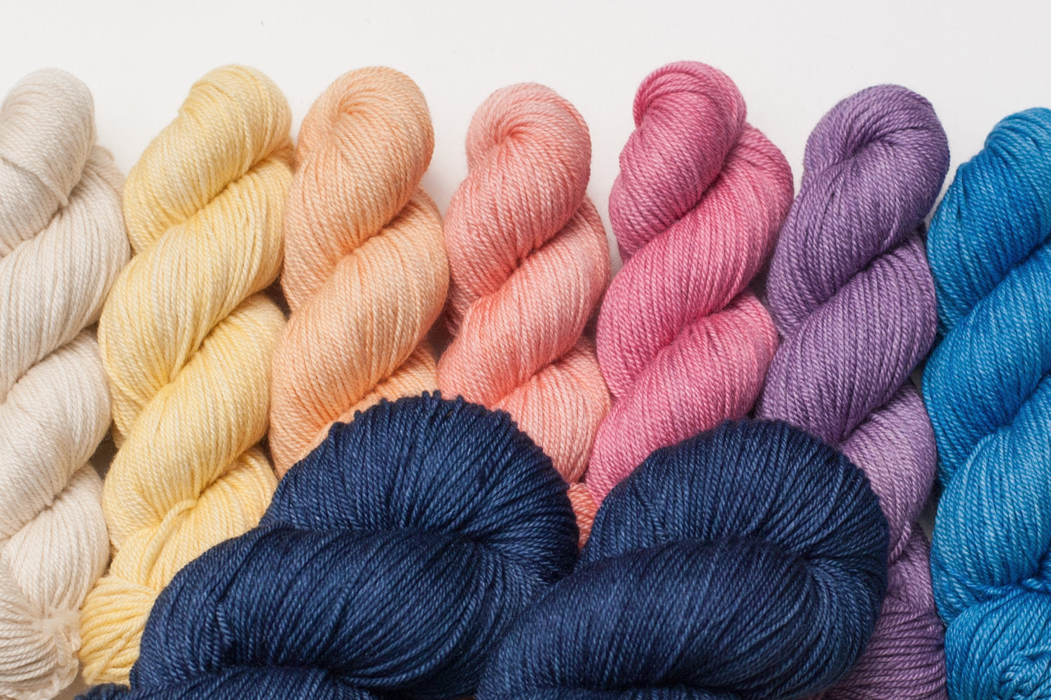 Sailor's Delight: ensemble pour Sky Song MKAL