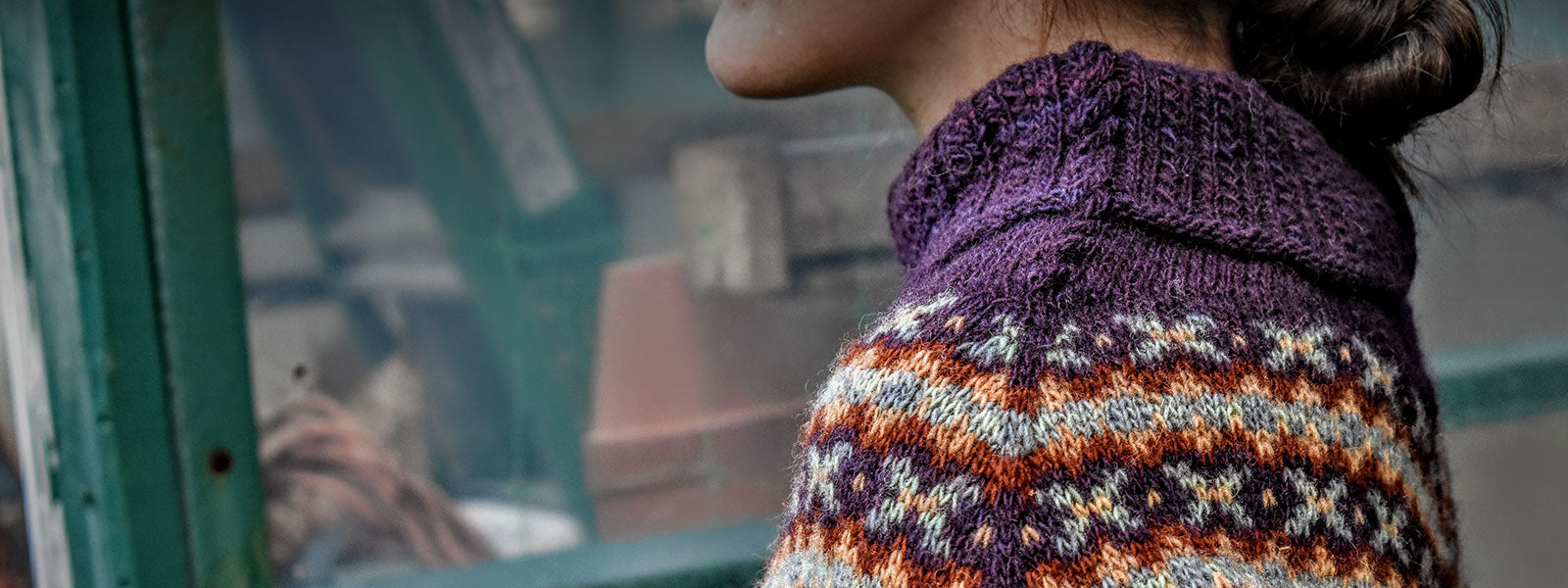 Knitting kits canada discount