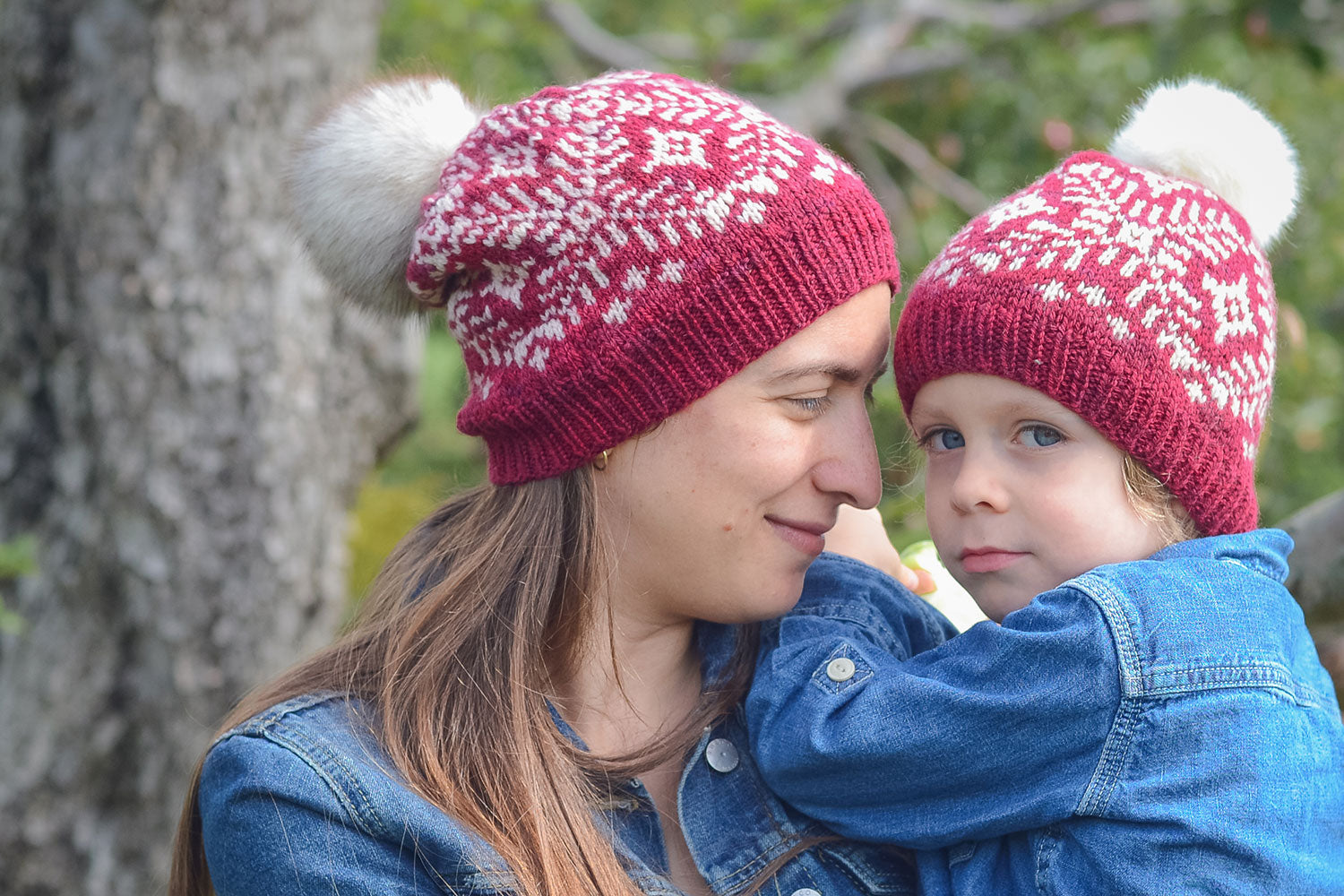 Kit de Tuque North Star