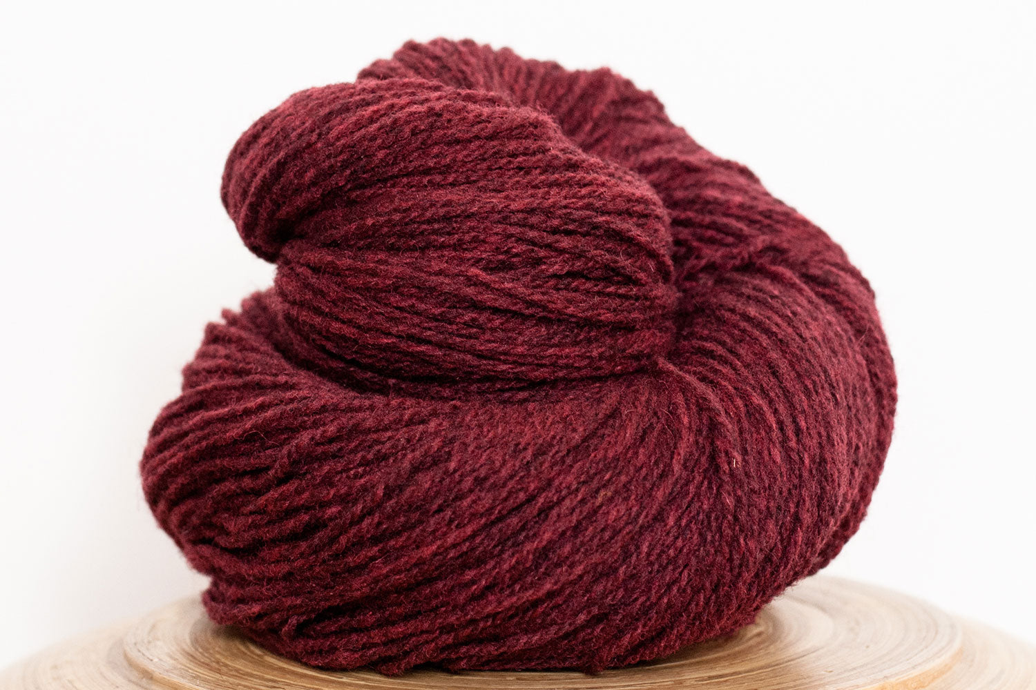 Emborough Farm/Blacker Yarns Ryeland (limited edition)
