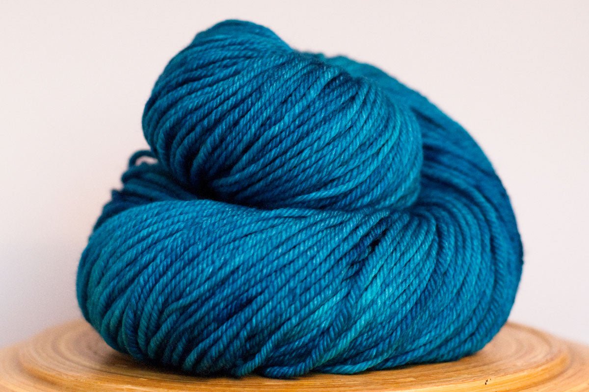 Andante - Worsted