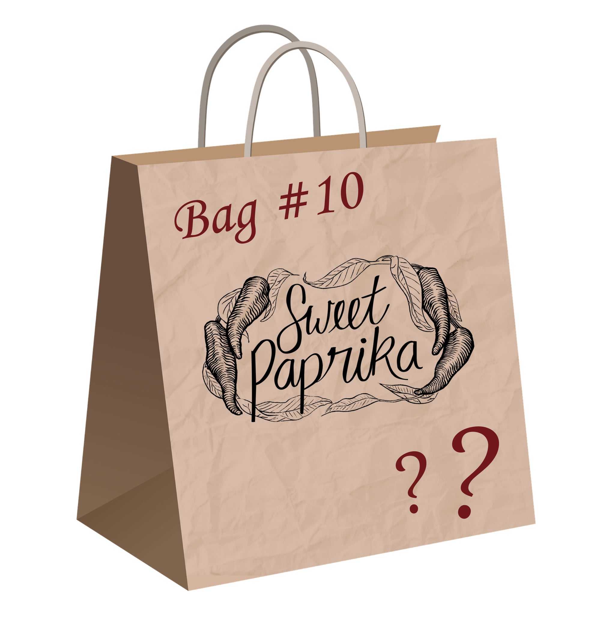 Mystery Bag #10: Cozy Campfire
