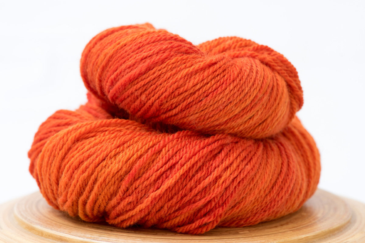 Norwood DK Sweet Paprika Designs