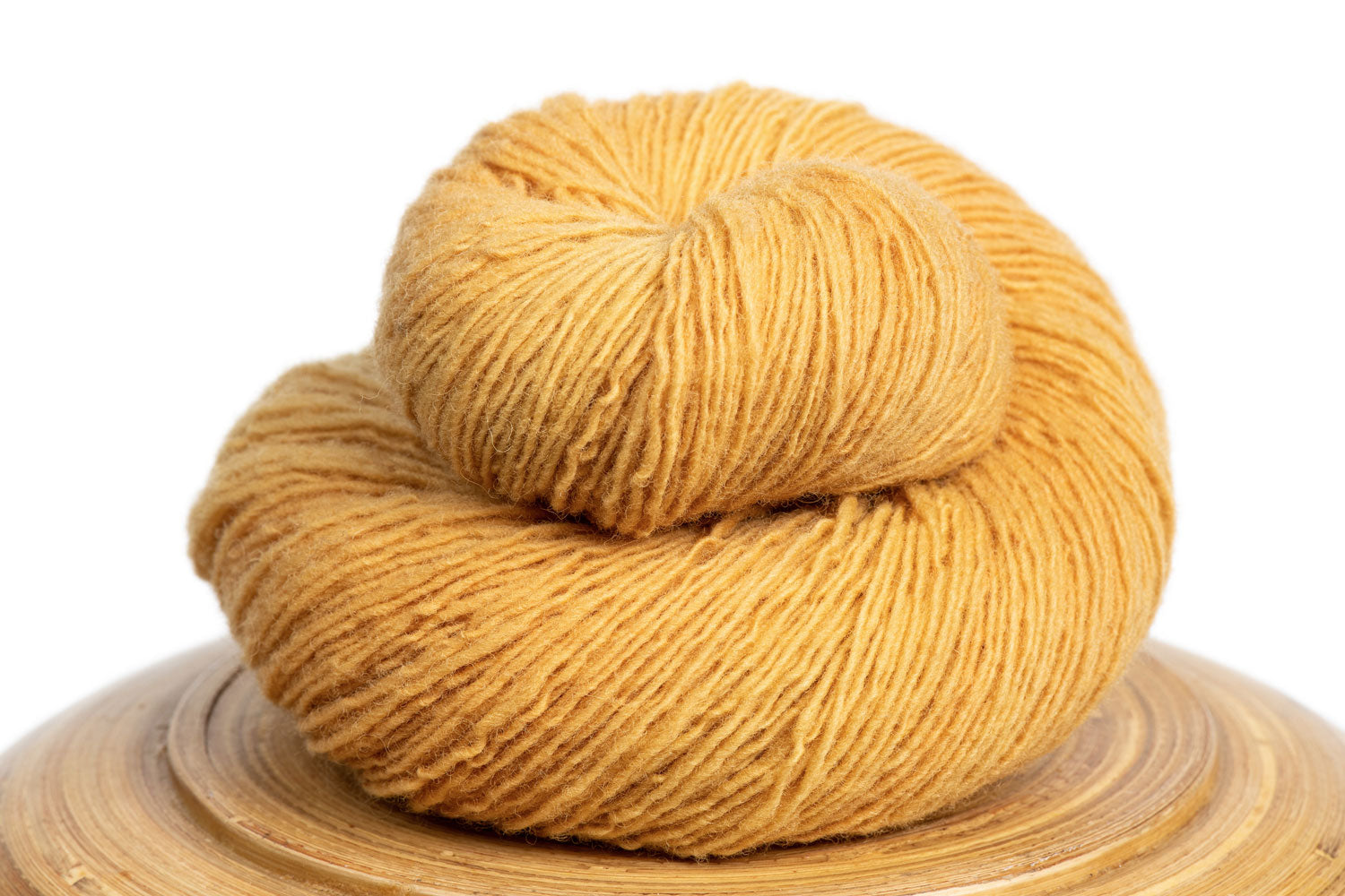 Filigree Hand-dyed Yarn - Sweet Paprika