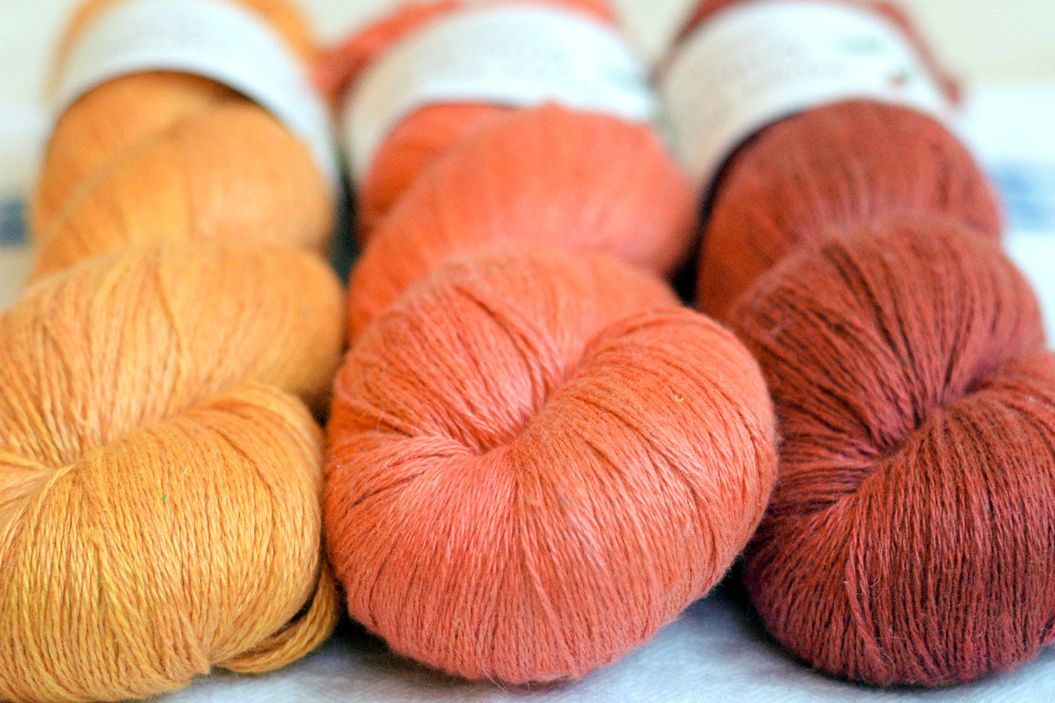 Lakeshore Wrap Sets