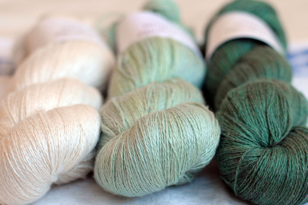 Lakeshore Wrap sets