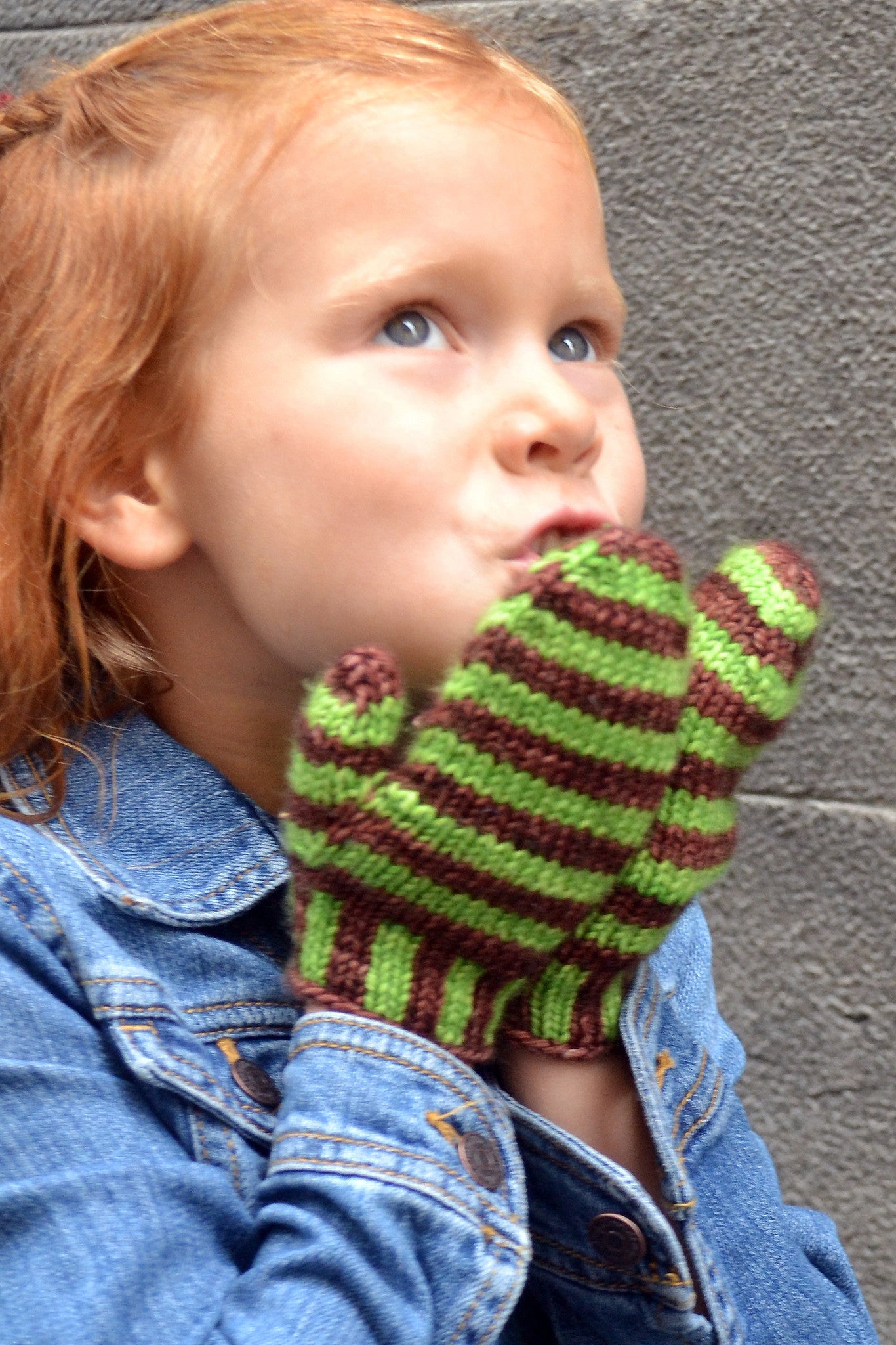 Mittens & Gloves - Sweet Paprika Designs